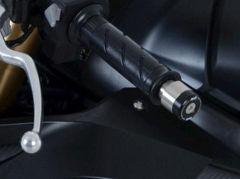 BE0128 - R&G RACING Honda CB650R / CBR650R (2019+) Handlebar End Sliders