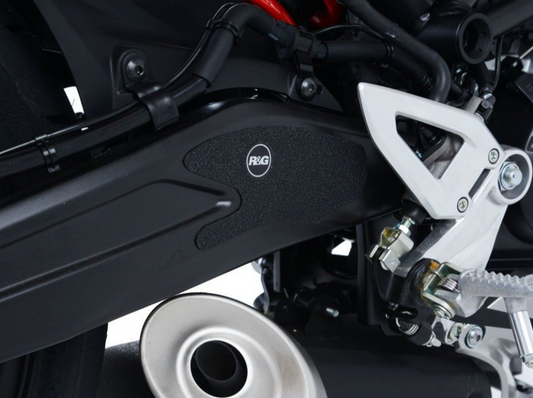 EZBG311 - R&G RACING Honda CB300R / CB125R Heel Guard Kit