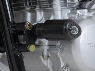 CP0338 - R&G RACING Honda CB1100 (13/18) Frame Crash Protection Sliders "Aero"