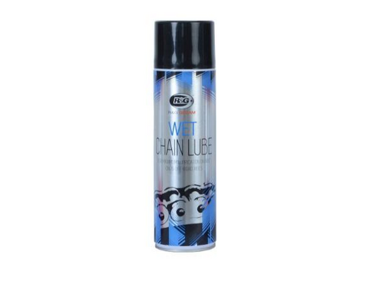 R&G GLEAM Wet Chain Lube 500ml