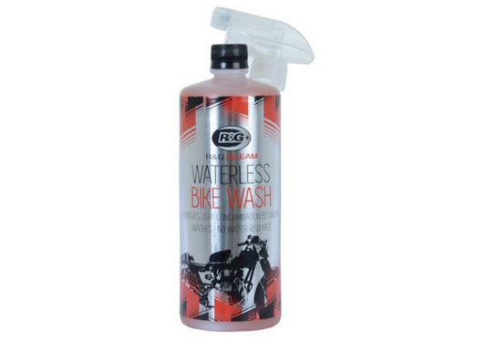 R&G GLEAM Waterless Bike Wash 1L