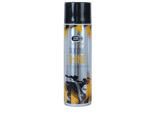 R&G GLEAM Silicone Shine 500ml