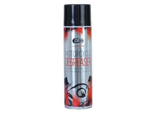 R&G GLEAM Motorcycle Degreaser 500ml
