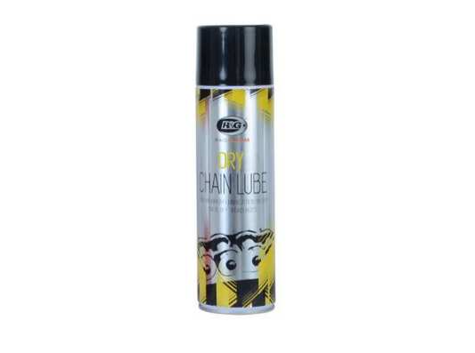 R&G GLEAM Dry Chain Lube 500ml