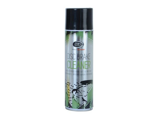R&G GLEAM Disc Brake Cleaner 500ml