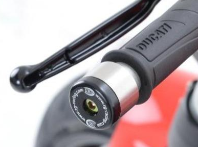 BE0023 - R&G RACING Handlebar End Sliders