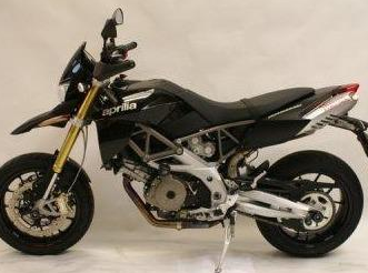 CP0221 - R&G RACING Aprilia Frame Crash Protection Sliders "Aero"