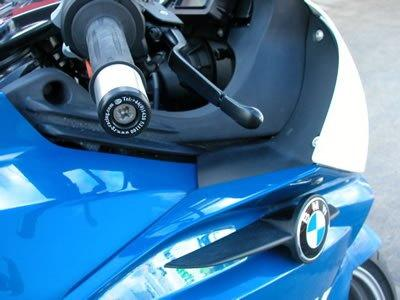 BE0025 - R&G RACING BMW Handlebar End Sliders