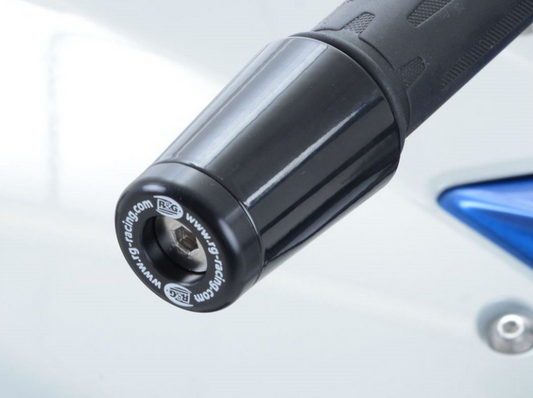 BE0033 - R&G RACING BMW Handlebar End Weights