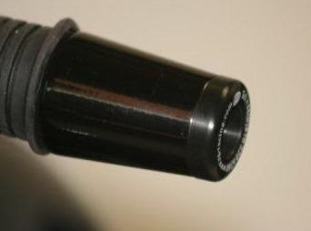 BE0036 - R&G RACING BMW K1200GT / K1300GT Handlebar End Sliders