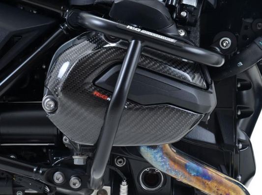 AB0012 - R&G RACING BMW R1200 series (13/18) Crash Protection Bars