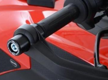 BE0072 - R&G RACING BMW Handlebar End Sliders