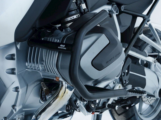AB0044 - R&G RACING BMW R1250GS (2019+) Crash Protection Bars