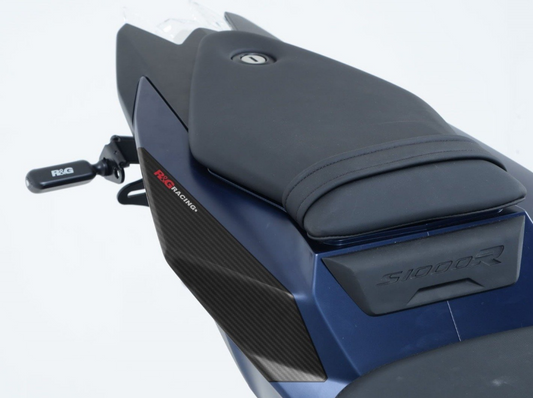 TLS0017 - R&G RACING BMW S1000R / S1000RR Carbon Tail Sliders
