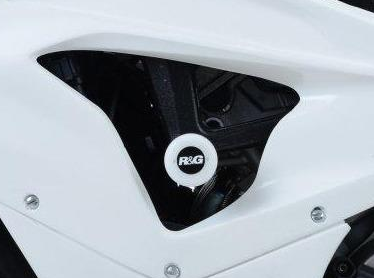 CP0362 - R&G RACING BMW S1000RR (09/18) Frame Crash Protection Sliders "Classic"