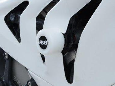 CP0362 - R&G RACING BMW S1000RR (09/18) Frame Crash Protection Sliders "Classic"