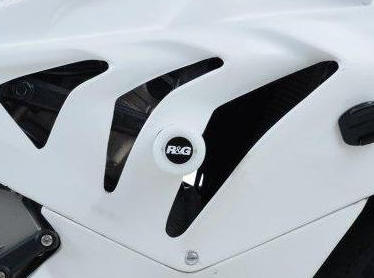 CP0362 - R&G RACING BMW S1000RR (09/18) Frame Crash Protection Sliders "Classic"