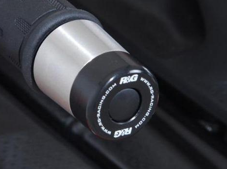 BE0123 - R&G RACING BMW S1000RR (2019+) Handlebar End Weights