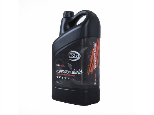 R&G GLEAM Corrosion Shield 5L