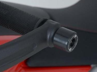 BE0071 - R&G RACING Ducati Hypermotard 939/821 Handlebar End Weights