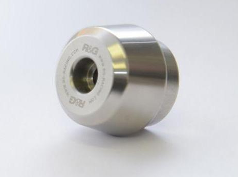 BE0137 - R&G RACING Ducati Monster / Panigale Handlebar End Weights
