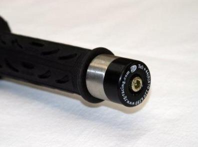 BE0018 - R&G RACING Ducati Handlebar End Weights