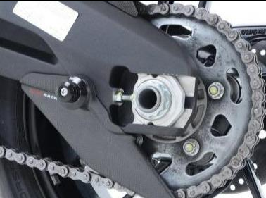 CG0006 - R&G RACING Ducati Panigale 899/959 Carbon Chain Guard