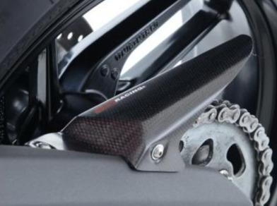 CG0006 - R&G RACING Ducati Panigale 899/959 Carbon Chain Guard
