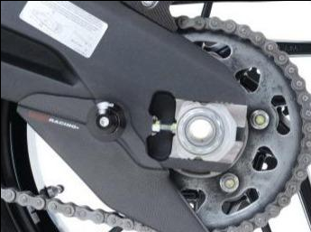 CG0006 - R&G RACING Ducati Panigale 899/959 Carbon Chain Guard