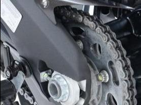 CG0006 - R&G RACING Ducati Panigale 899/959 Carbon Chain Guard