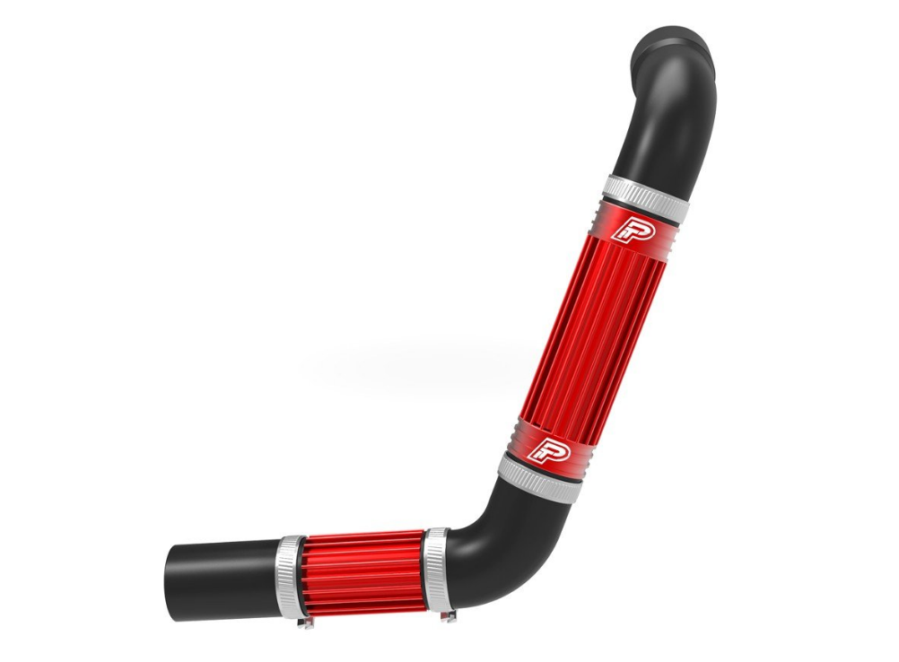 DC02 - PERFORMANCE TECHNOLOGY Ducati Panigale V4 / Streetfighter Line Cooler Kit