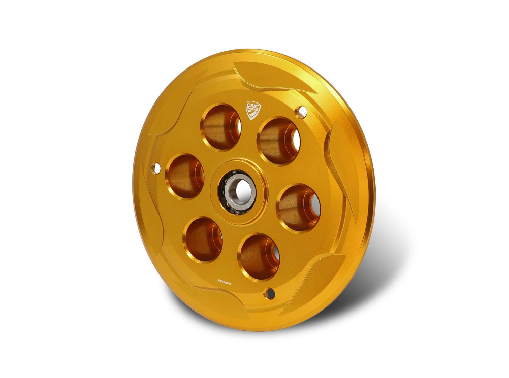 SP304 - CNC RACING MV Agusta Brutale 1000 RR Clutch Pressure Plate