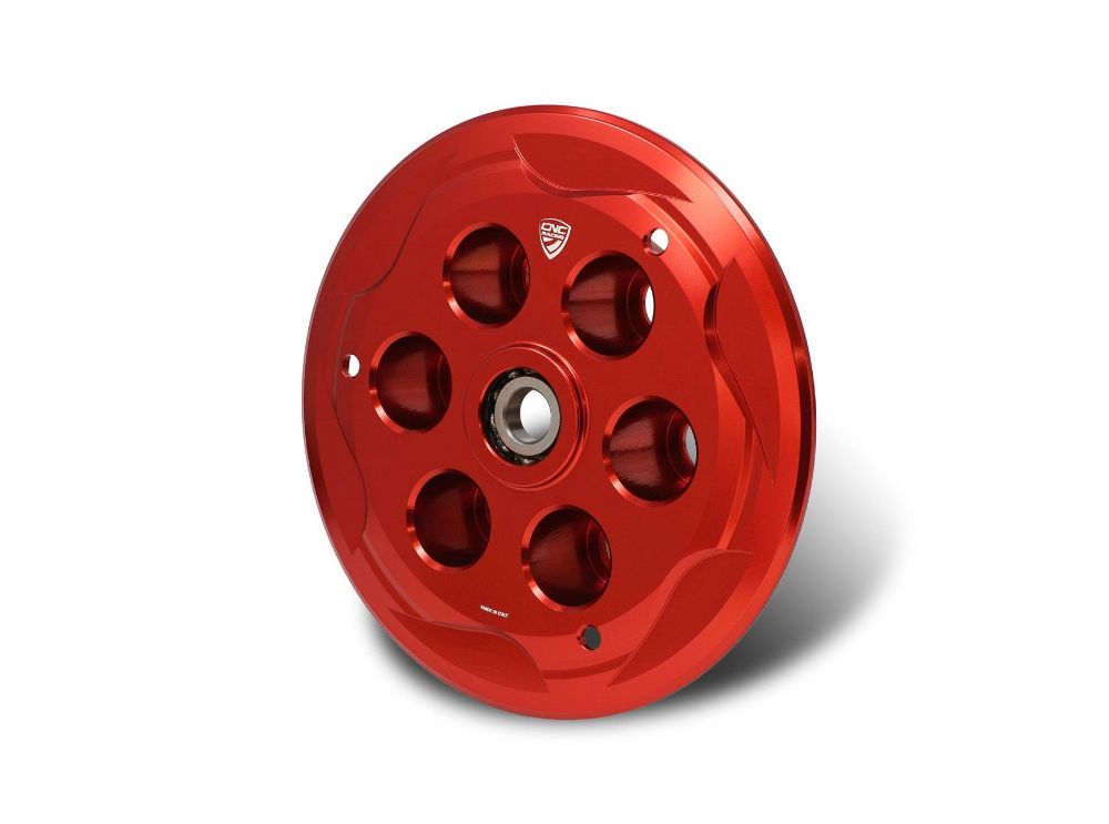 SP304 - CNC RACING MV Agusta Brutale 1000 RR Clutch Pressure Plate
