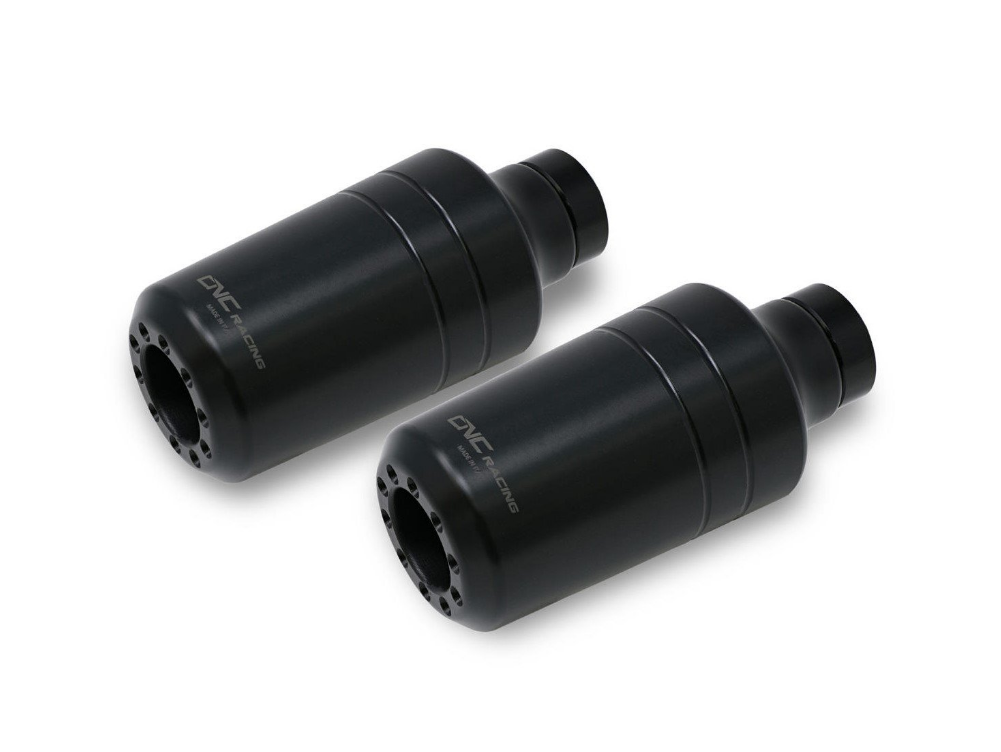TC321 - CNC RACING MV Agusta Brutale 1000 RR (2020+) Frame Crash Protection Sliders