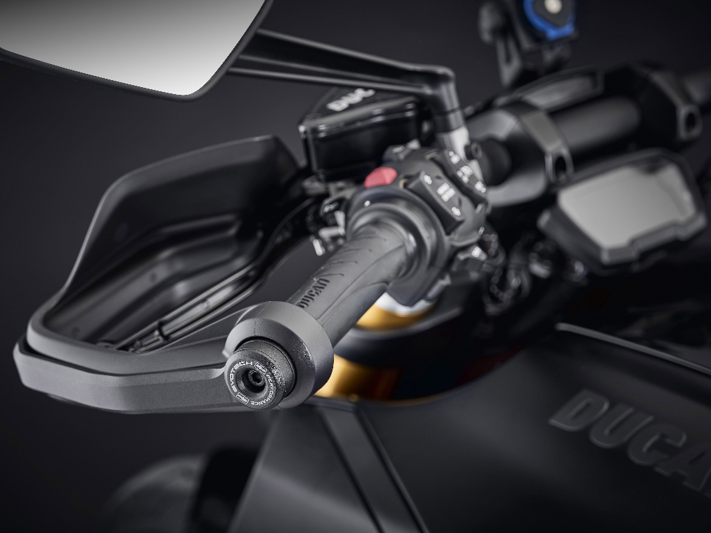 EVOTECH Ducati XDiavel Handguard Protectors Kit