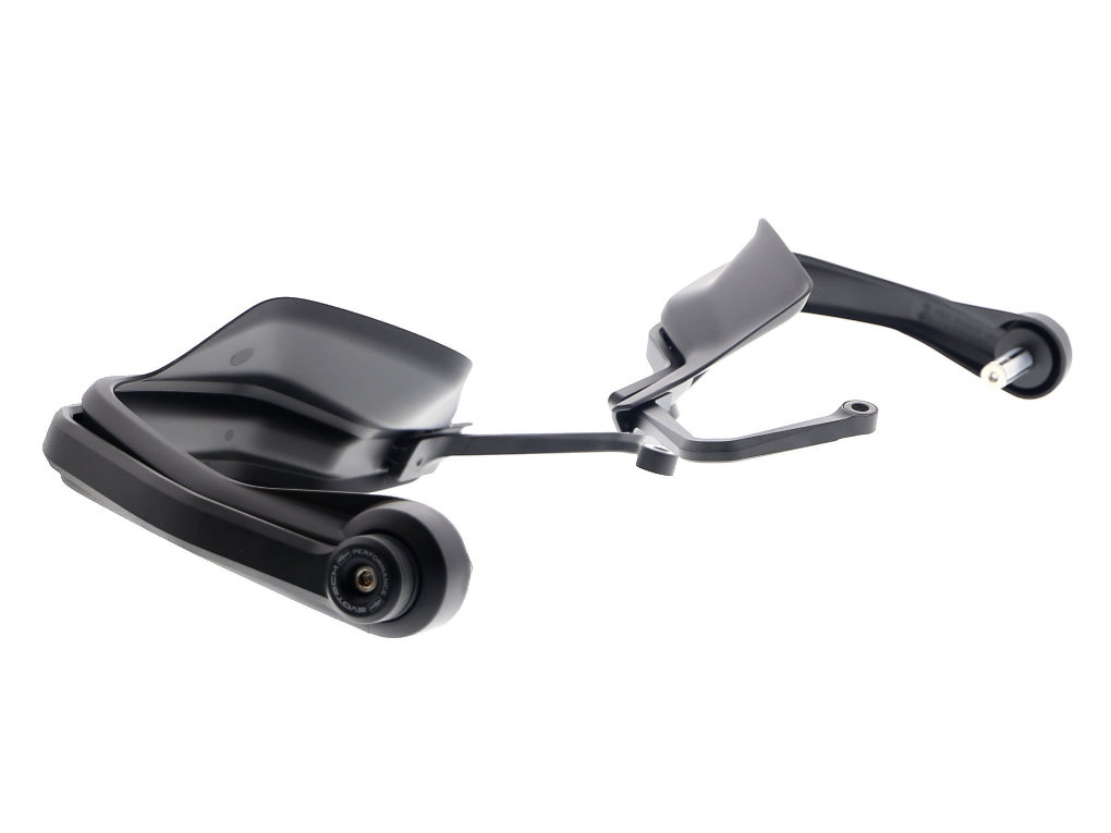 EVOTECH Ducati XDiavel Handguard Protectors Kit