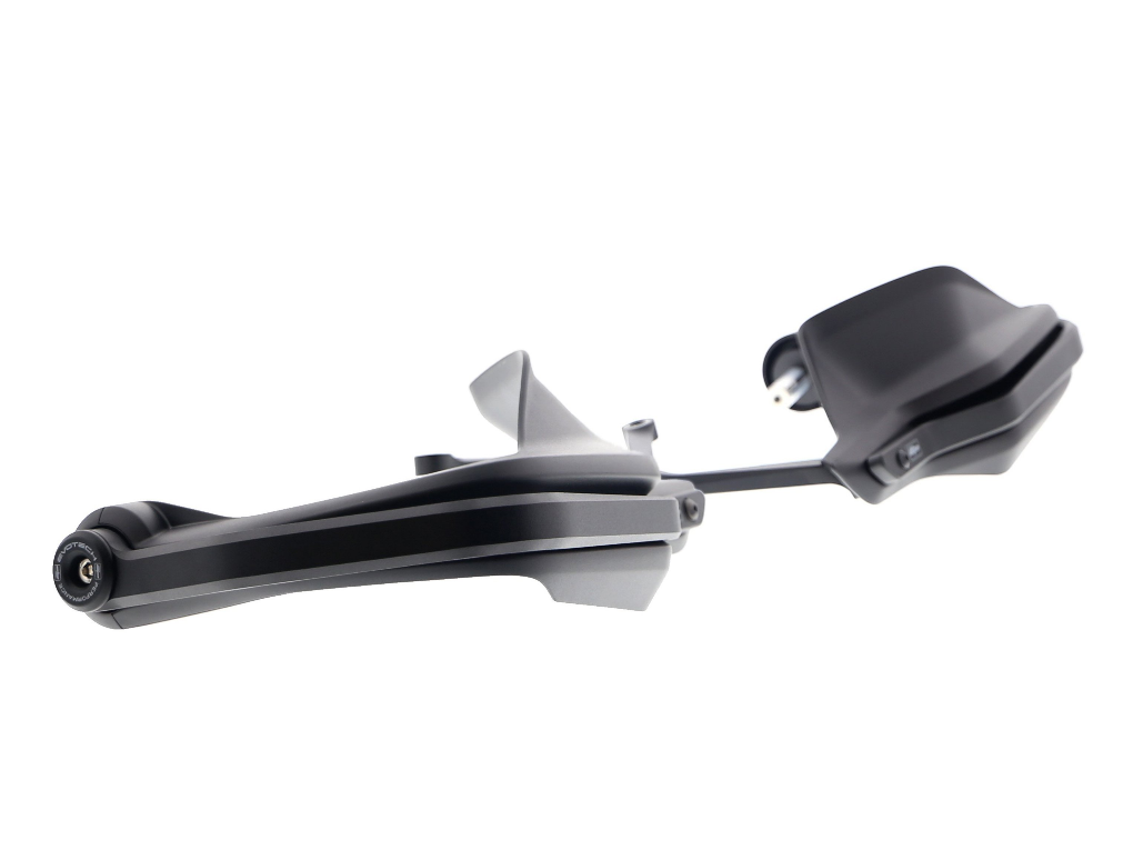 EVOTECH Ducati XDiavel Handguard Protectors Kit