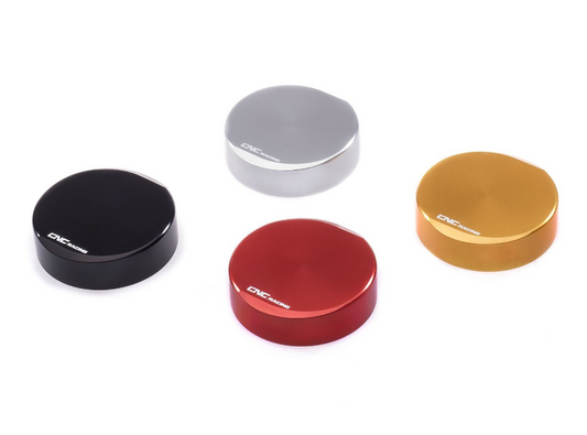 TF506 - CNC RACING Brake/Clutch Fluid Tank Cap "Touch" (M52x4)