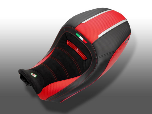 CSDVC03 - DUCABIKE Ducati Diavel 1260S Comfort Seat Cover