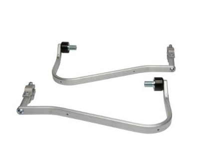 BARKBUSTERS Yamaha XT660Z Ténéré Handguards Kit