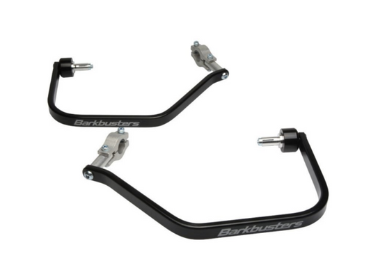 BARKBUSTERS Ducati Multistrada 1200 (10/14) Handguards Kit