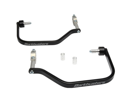 BARKBUSTERS Ducati Multistrada 950 / 1260 / 1200 Handguards Kit