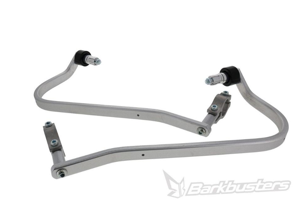 BARKBUSTERS Honda CB500X (19 – ) Handguards Kit