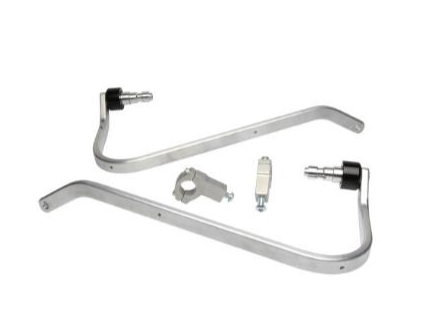 BARKBUSTERS Honda XL650V / XL700V Transalp Handguards Kit