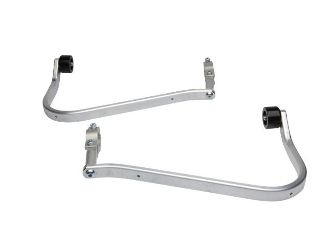 BARKBUSTERS Kawasaki KLE650 Versys (2007+) Handguards Kit