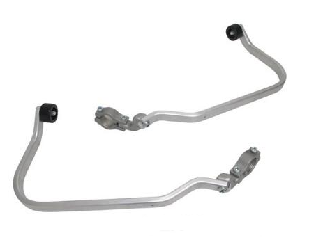 BARKBUSTERS Kawasaki KLZ1000 Versys (19 – ) Handguards Kit