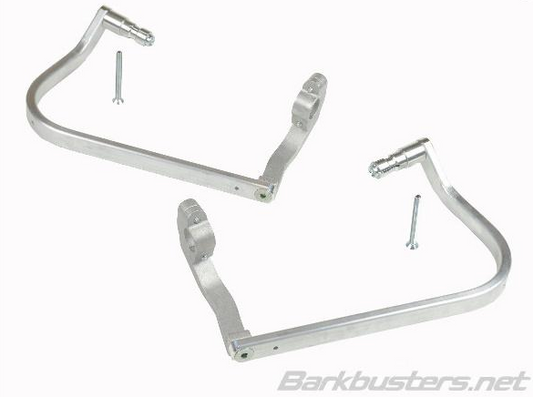 BARKBUSTERS Kawasaki Z125 Handguards Kit