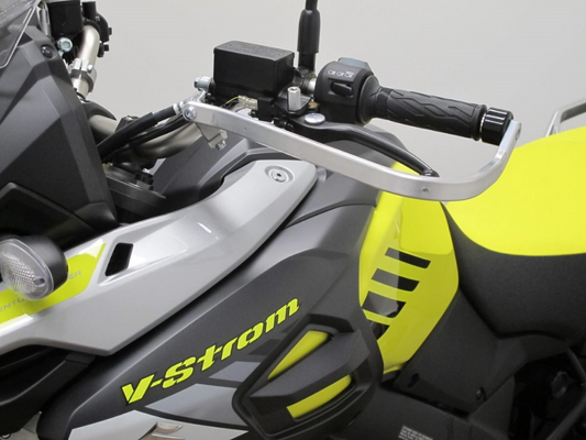 BARKBUSTERS Suzuki DL1000 V-Strom XT (17/19) Handguards Kit
