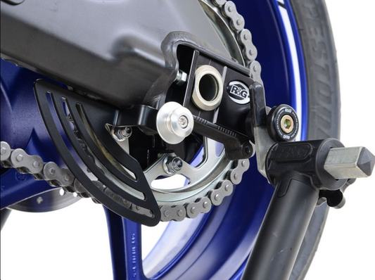 CR0022 - R&G RACING Yamaha Paddock Stand Bobbins (Offset)