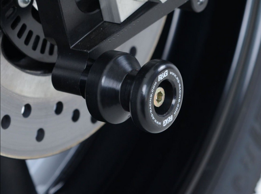 R&G RACING Yamaha YZF-R6 (2017+) Paddock Stand Bobbins